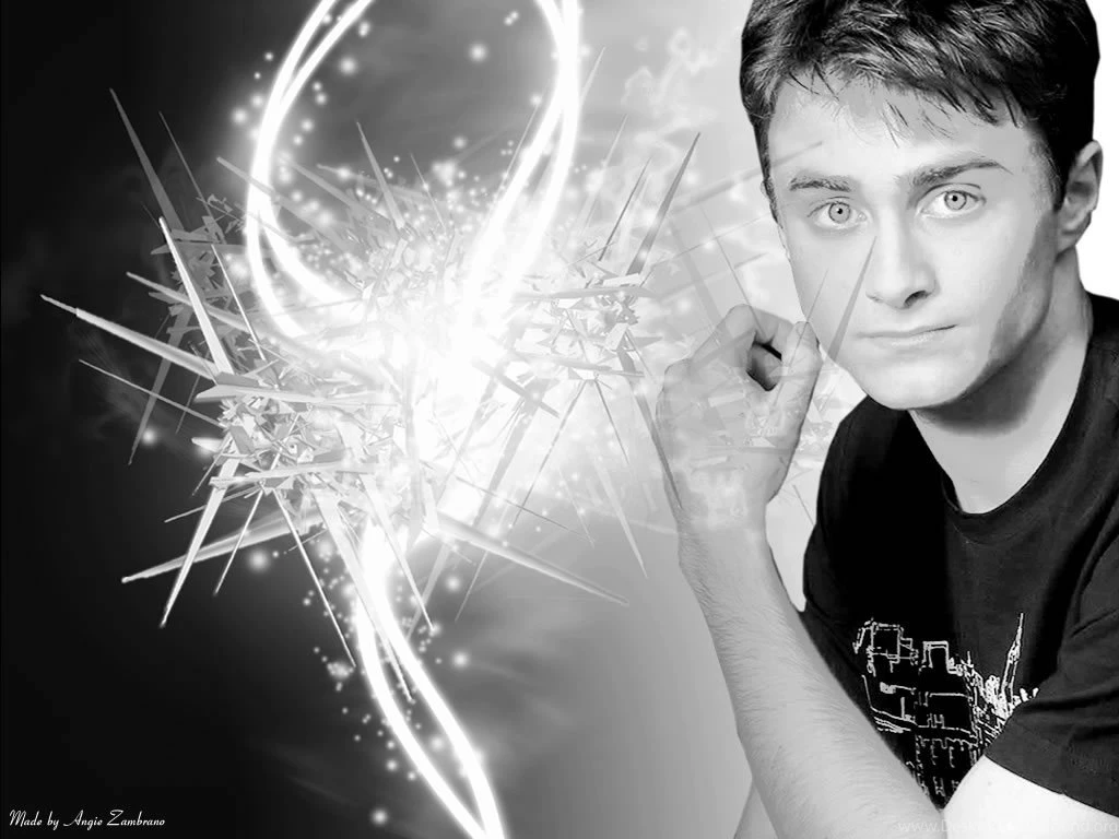 Dan Wallpapers Daniel Radcliffe Wallpapers (143394) Fanpop