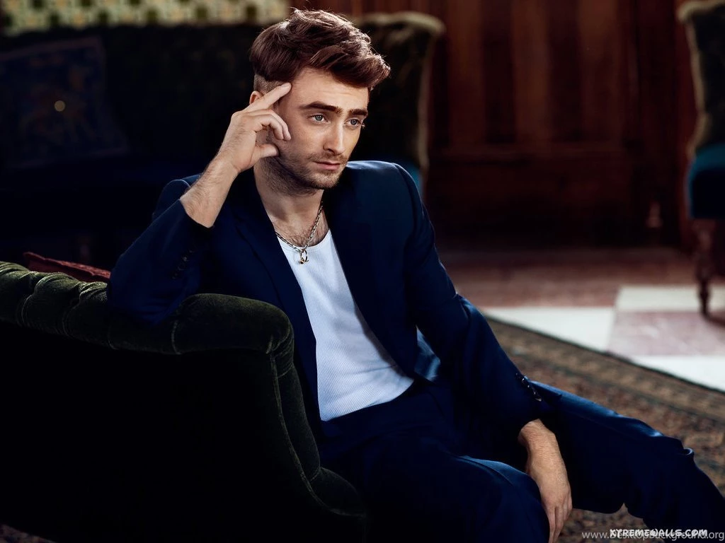 Free Daniel Radcliffe Wallpapers