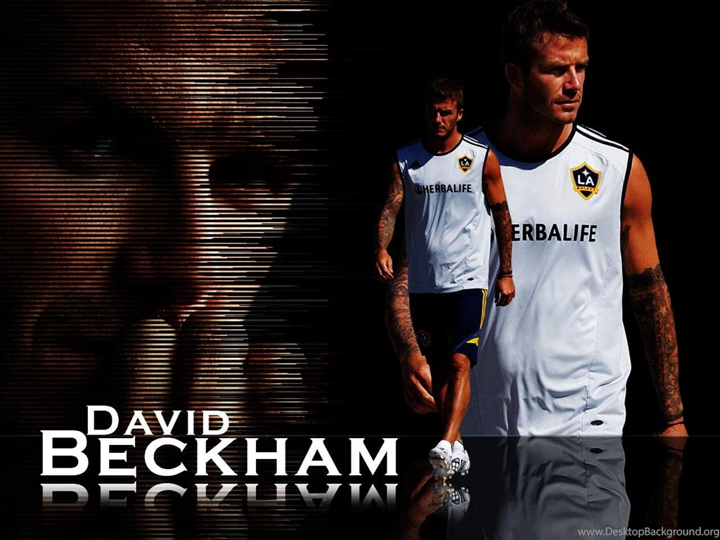 David Beckham HD Pictures & Wallpapers