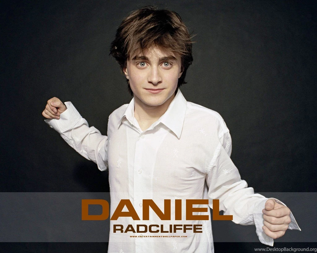 Daniel Radcliffe Wallpapers