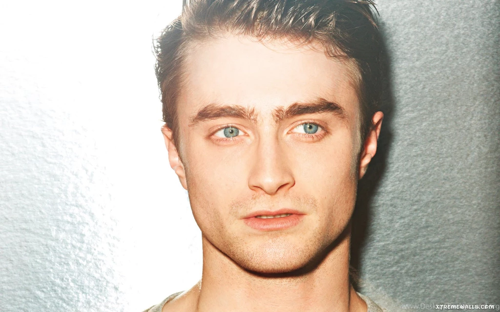 Daniel Radcliffe 1920x1200 High Resolution Wallpapers