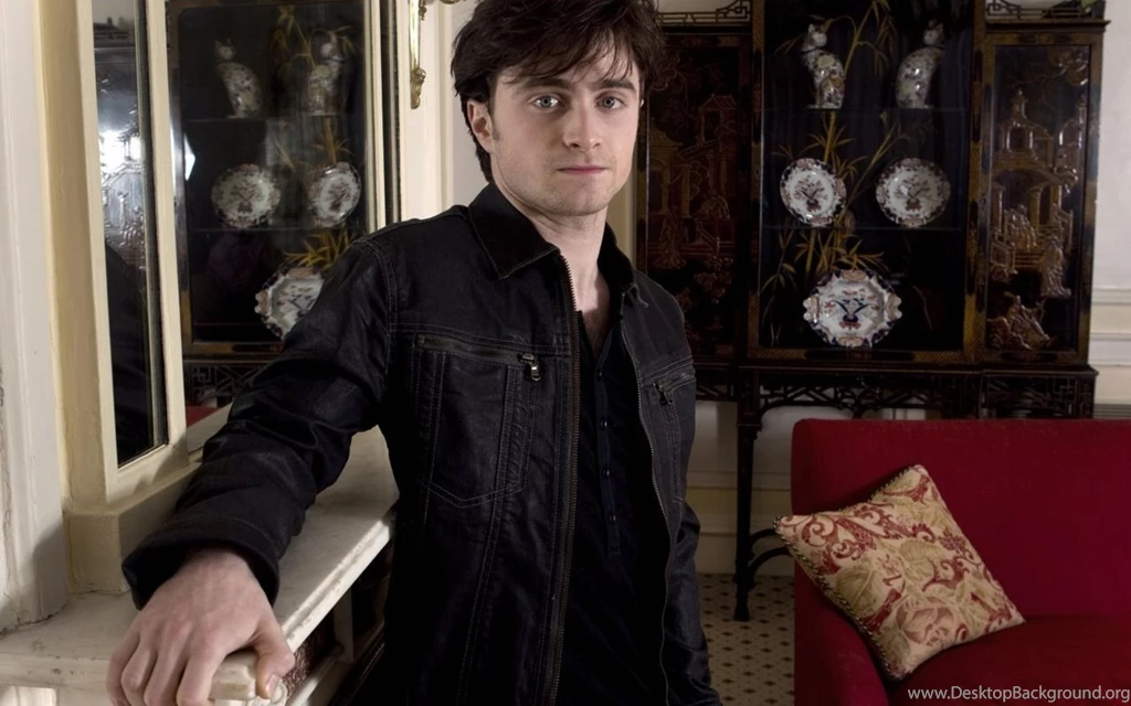 Daniel Radcliffe Wallpapers Daniel Radcliffe Wallpapers (26273125 ...