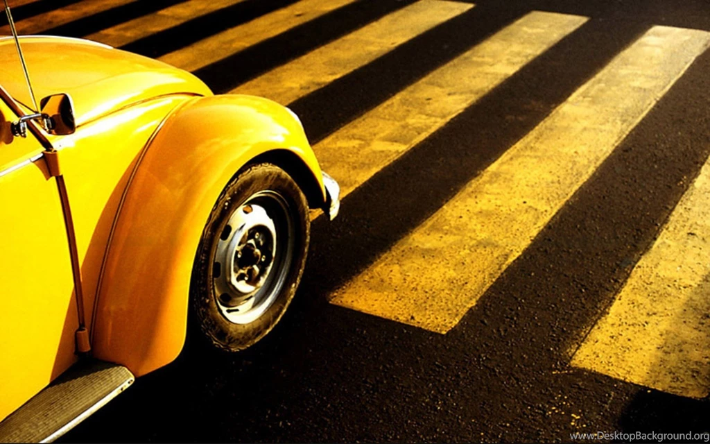 70s Volkswagen Beetle HD Wallpapers Widescreen 1920x1200