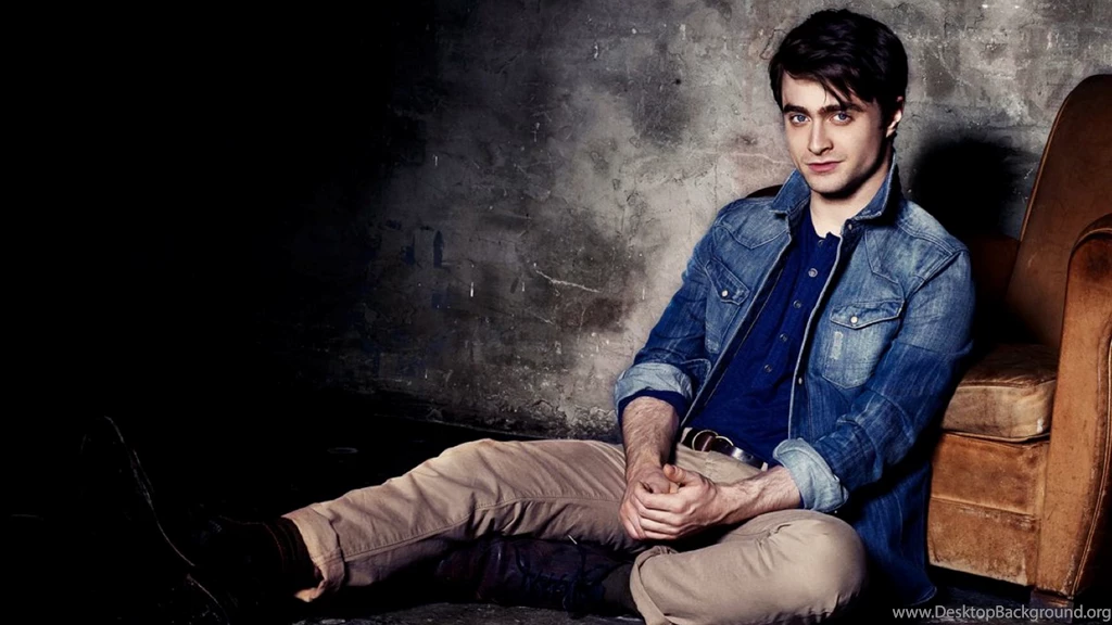 Daniel Radcliffe Wallpapers CelebrityWallpapersHQ.Com