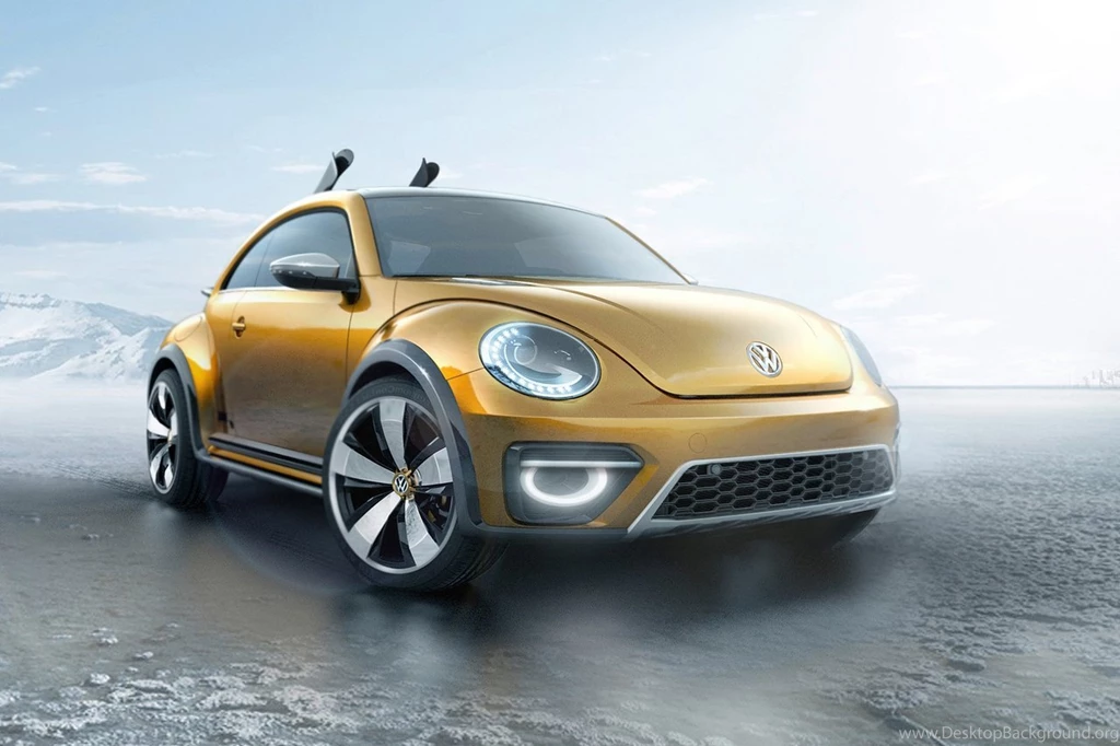 Classic Volkswagen Beetle Wallpapers Image