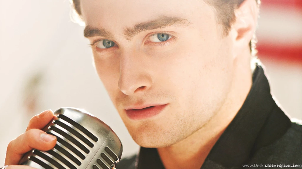 Daniel Radcliffe 1920x1080 High Resolution Wallpapers