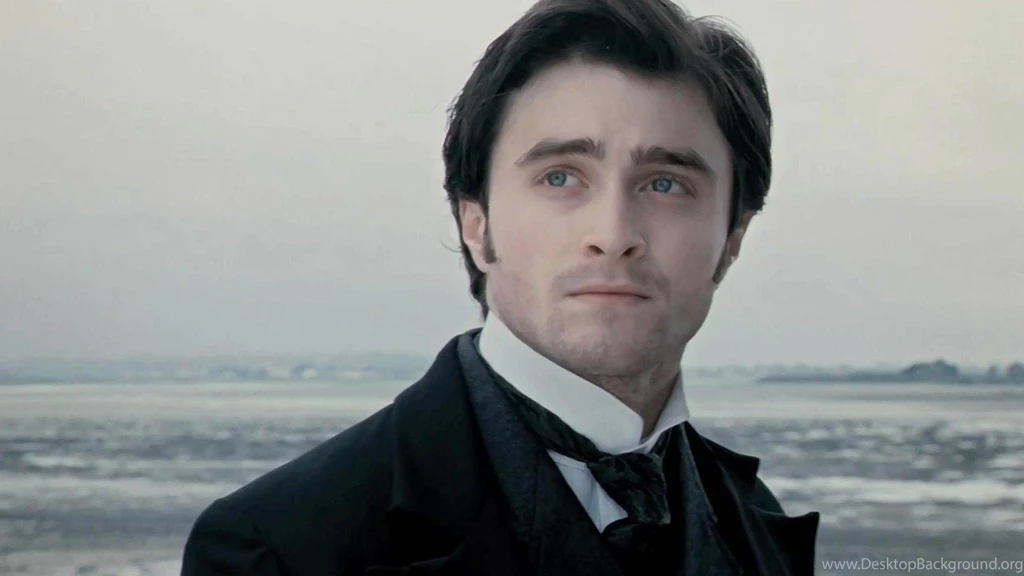 Daniel Radcliffe Wallpapers HD