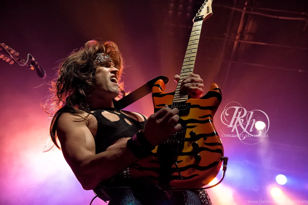 Steel Panther First Avenue Minneapolis MN December 17th 2013