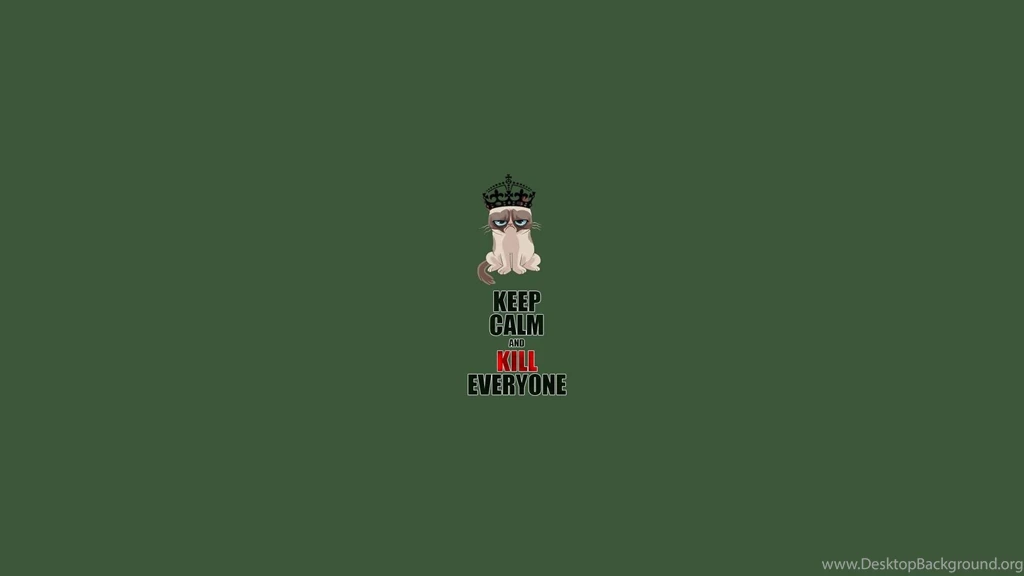 Simple Backgrounds Troll Grumpy Cat Tarder Sauce Wallpapers