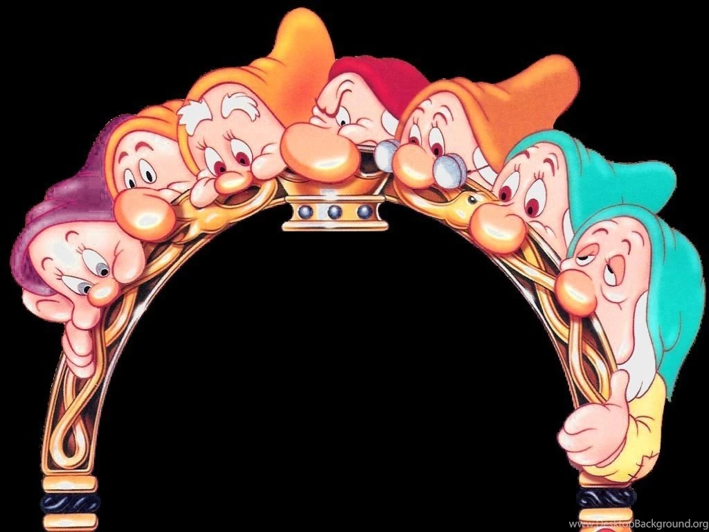 7 Dwarfs Grumpy Wallpapers (12094688) Fanpop