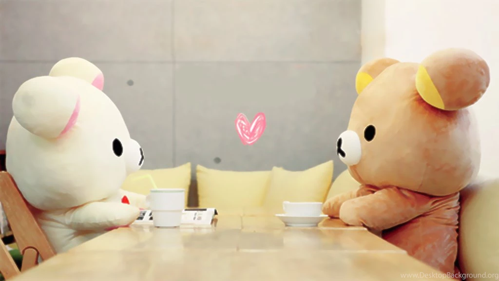 Cute Wallpapers Gives You An Uplifted Feeling Each Day