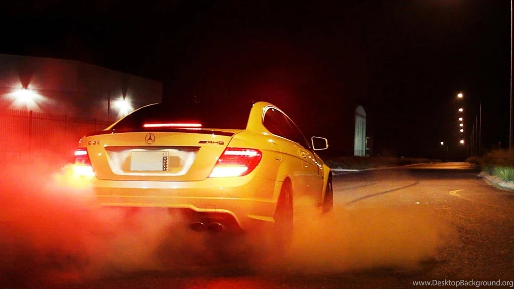 2112 Mercedes Benz C63 Mercedes benz Black Series Wallpapers