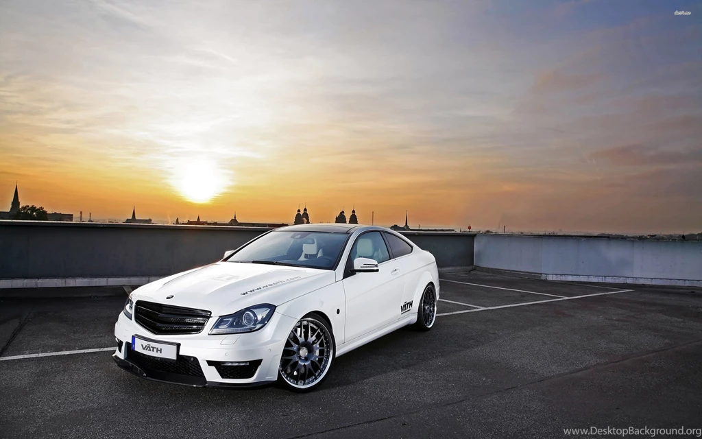 Vaeth Mercedes Benz C63 AMG, Cars, 2880x1800 HD Wallpapers And FREE ...