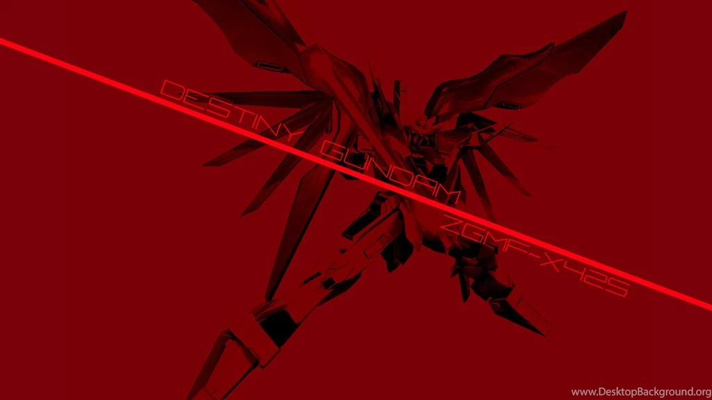Wallpapers On Gundam Fan Club DeviantArt