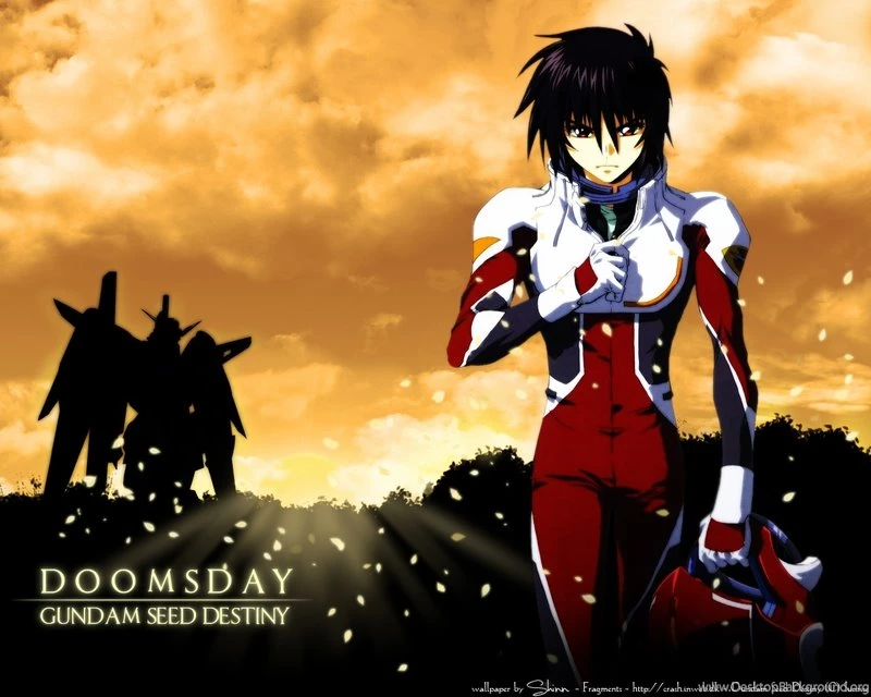 Gundam Seed Destiny Gundam Seed Destiny 1280x800 Wallpapers ...