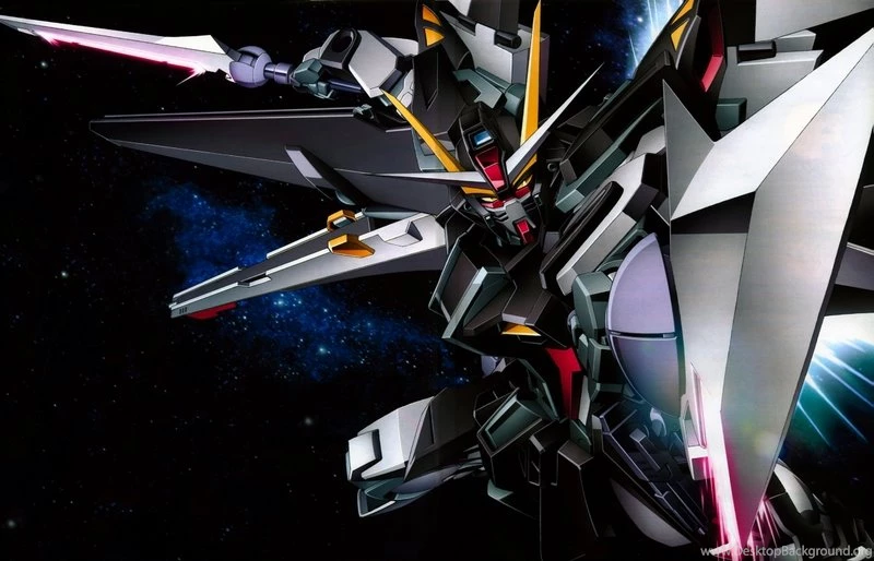 Gundam Seed Gundam Wallpapers Can We Get Gundam Wallpapers Thread ...