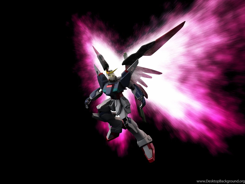 Destiny Gundam «1600x1200 «Anime Wallpapers «Anime Wallpapers