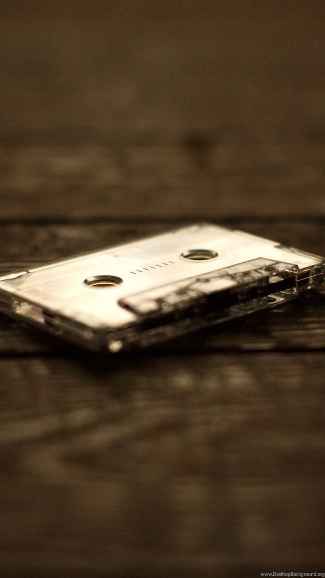 Music Notes iPhone 5 Wallpapers