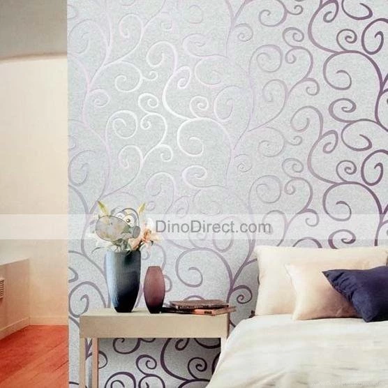 Home Decorating Wallpapers