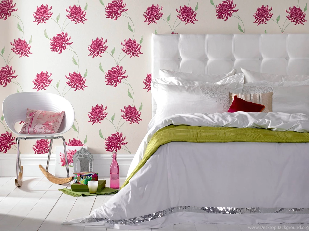 Wallpapers For Home Decor