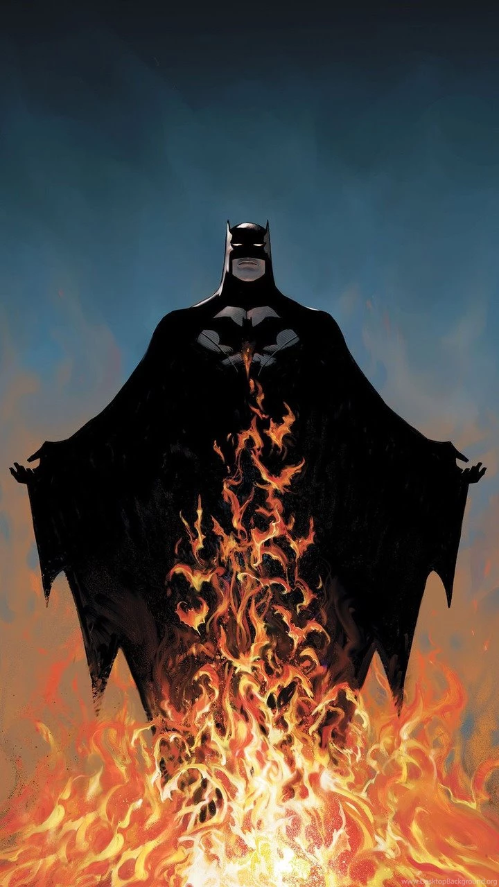 Batman Android Wallpapers
