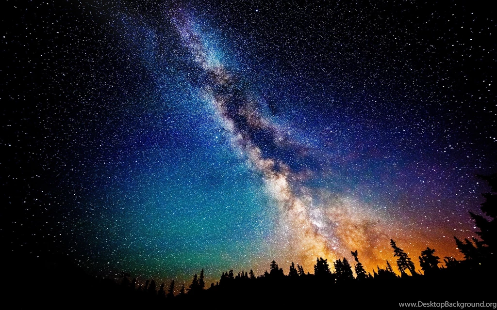 Galaxy Wallpapers Hd Collection (40+)