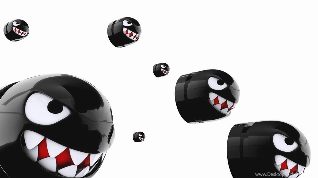 Wallpapers Super Mario World Real Bullet Bill D Modeling 2560x1440 ...