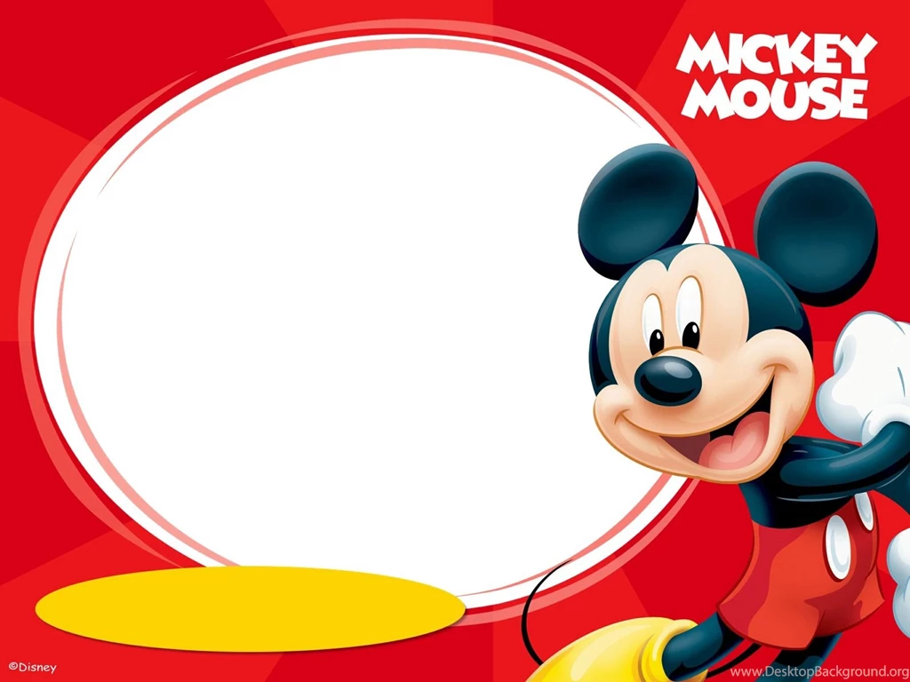 Mickey Mouse Backgrounds Wallpapers Cave