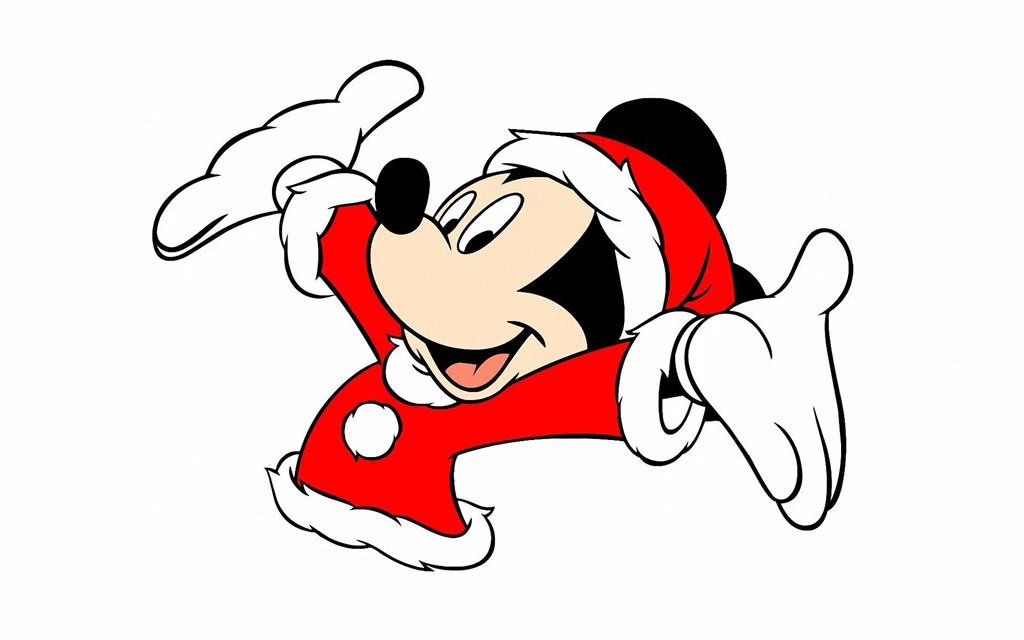 Mickey Mouse Backgrounds Design ClipArt Best