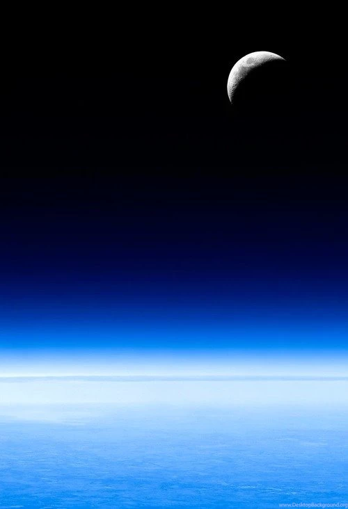 55 Parallax Wallpapers For IOS7