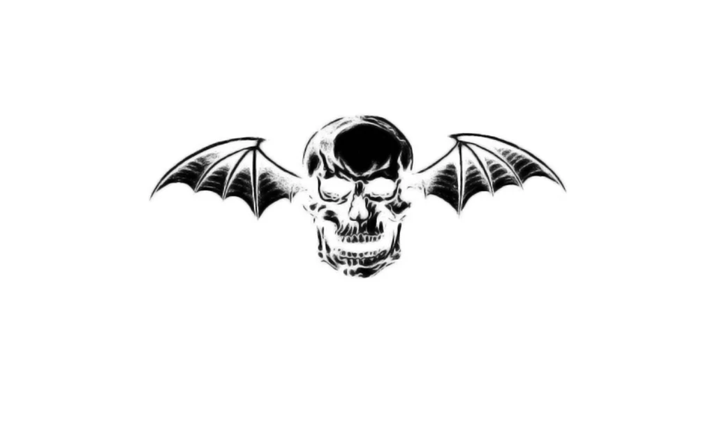 Avenged Sevenfold Skull