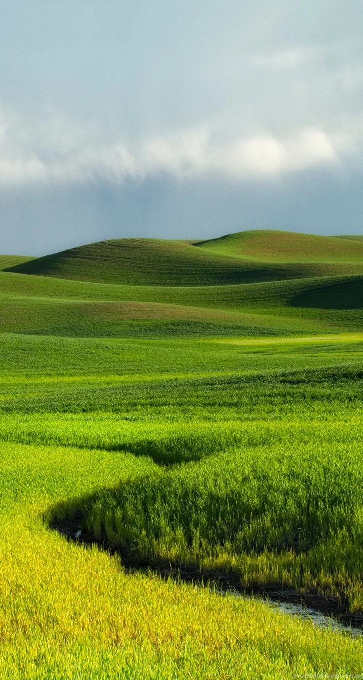 Download The New IOS 7 Wallpapers Now