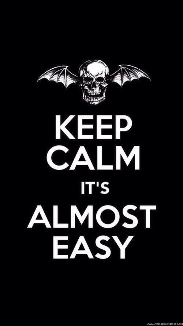 Avenged Sevenfold Song Quotes. QuotesGram