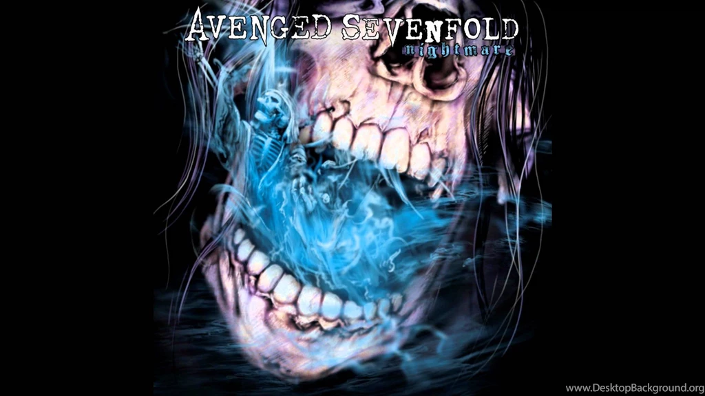 Wallpapers Avenged Sevenfold Buried Alive Maxresdefault 147660.8 ...