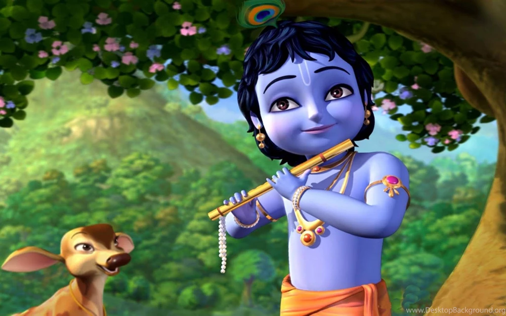 Cartoon Wallpapers Hd