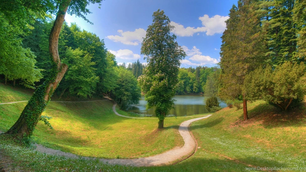Scenery Images: Landscape Photos High Resolution