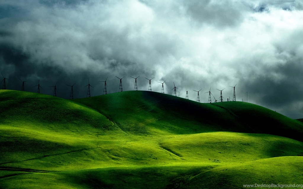 High Res Wind Wallpapers