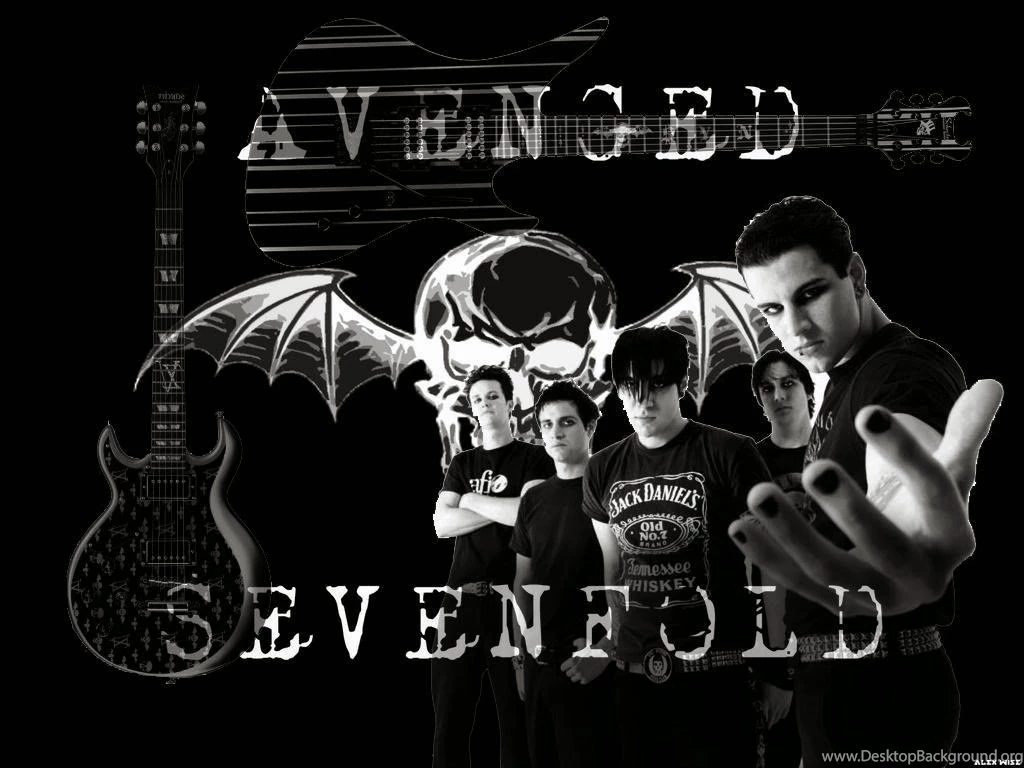 Avenged Sevenfold Nice Wallpapers HD HD Wallpapers