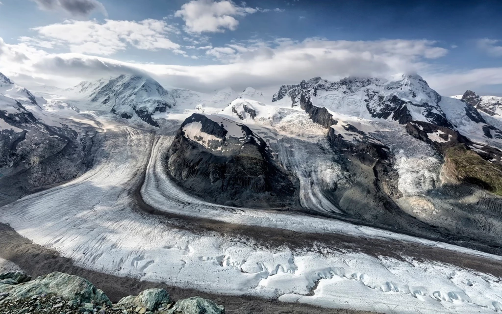 Wallpapers On Top Of The Mountains HD Wallpapers Expert