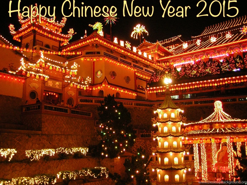 2015 Chinese New Year Top Picture High Definition Wallpapers ...