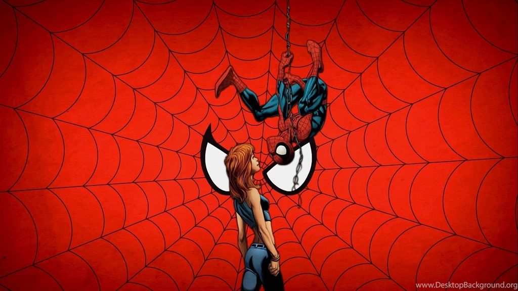 SPIDER MAN Superhero Marvel Spider Man Action Spiderman Wallpapers ...