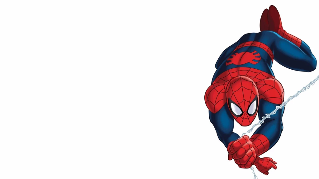 Spider Man Computer Wallpapers, Desktop Backgrounds