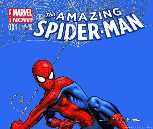 Amazing Spider Man (2014)