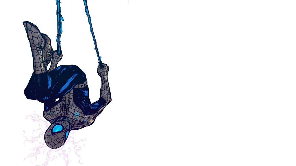 Spiderman Backgrounds