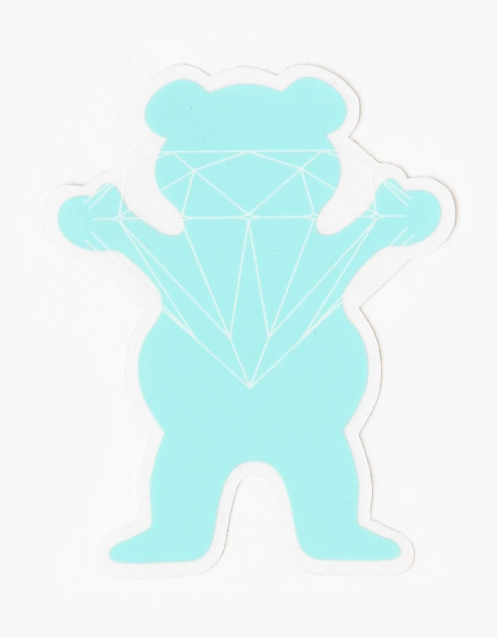 RePin Image: Grizzly Griptape Bear Grizzly On Pinterest