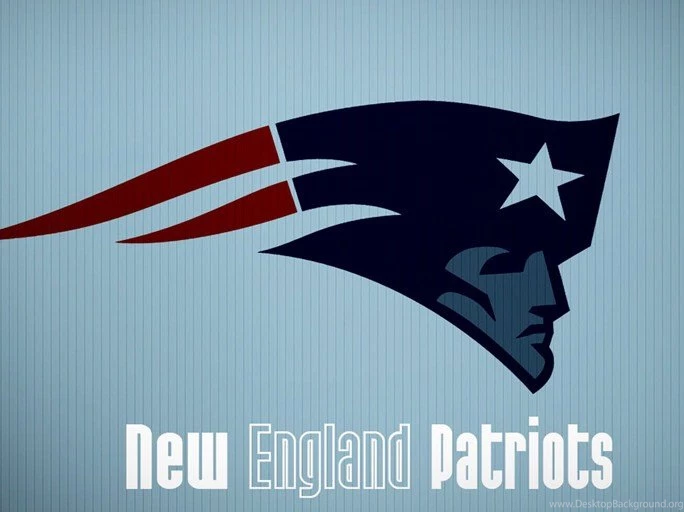 Free New England patriots logo 1024x768.jpg Phone Wallpapers By ...
