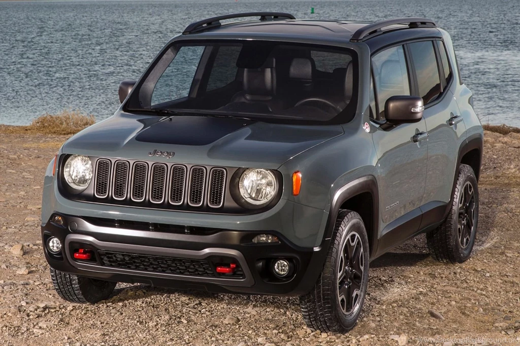 2015 Jeep Patriot Wallpapers Free
