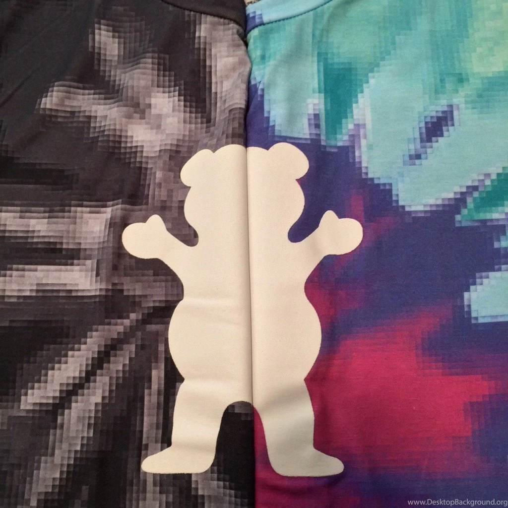 RePin Image: Grizzly Skate Wallpapers On Pinterest