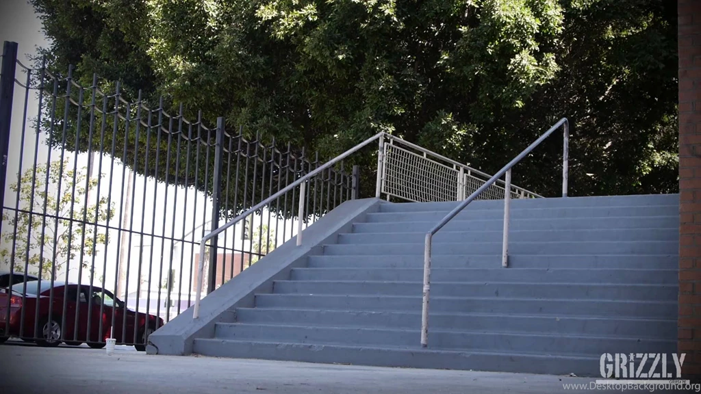 Grizzly Griptape Reefs Worcester