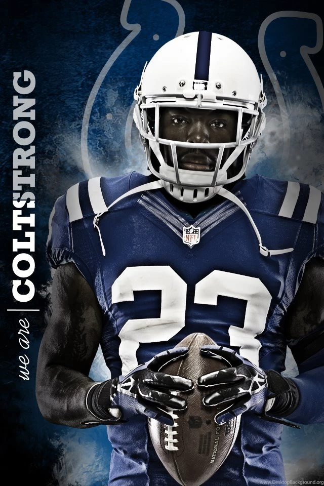 Colts Phone Wallpapers High Definition PL2